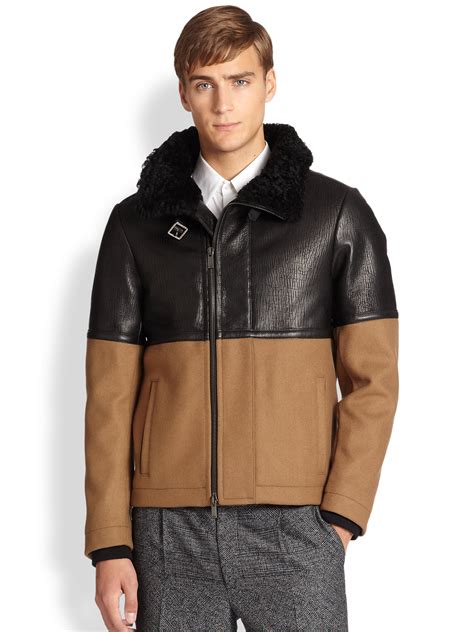 fendi shirt mens jackets|summer rain jackets men.